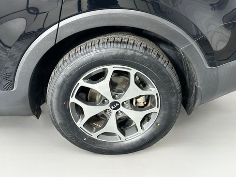 Used 2020 Kia Telluride EX FWD image 11