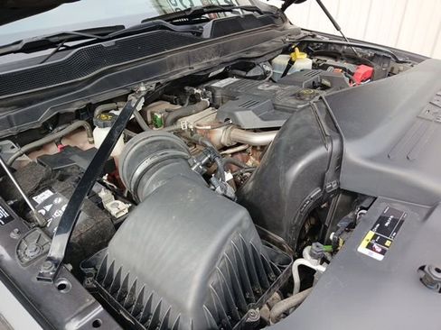 Used 2021 RAM 3500 Tradesman w/ Chrome Appearance Group image 60