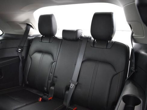 Certified 2024 MAZDA CX-90 Plug-In Hybrid w/ Premium Pkg image 26