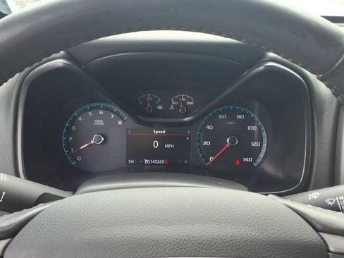 Used 2022 GMC Canyon AT4 AWD/4WD image 20