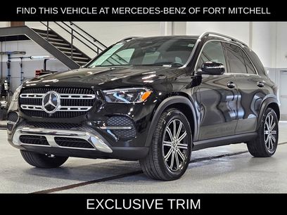 Used 2026 Mercedes-Benz GLE 350 GLE 350