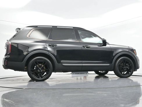 Used 2023 Kia Telluride EX X-Line AWD/4WD image 50