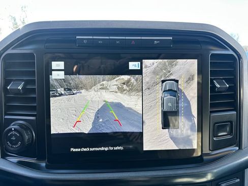 Used 2021 Ford F150 Limited image 32