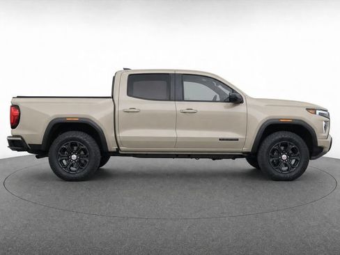 Used 2023 GMC Canyon Elevation w/ Convenience Package RWD image 8