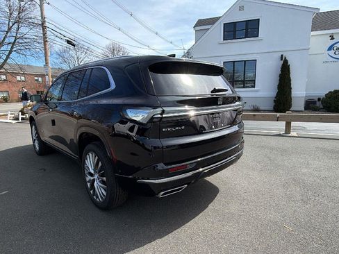 New 2026 Buick Enclave Avenir w/ Super Cruise Package image 5