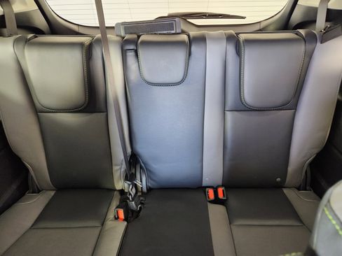 Used 2023 Subaru Ascent Onyx Edition Limited image 15