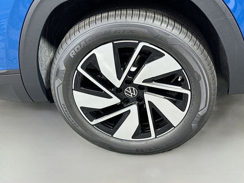 New 2026 Volkswagen Atlas SE AWD/4WD image 7