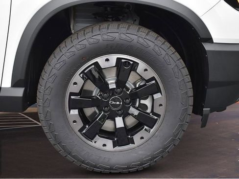 New 2026 Honda Passport TrailSport Elite image 9