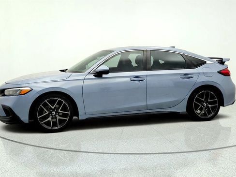 Used 2022 Honda Civic Sport Touring image 8