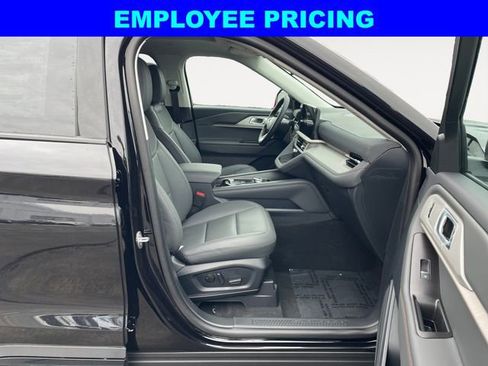New 2026 Ford Explorer Active w/ Active Comfort Package AWD/4WD image 15