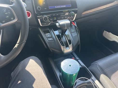 Used 2019 Honda CR-V EX image 7
