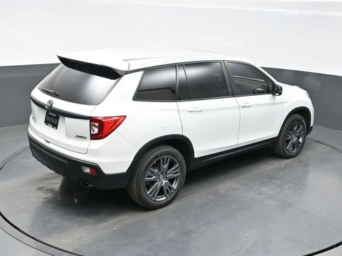 Used 2021 Honda Passport EX-L image 31