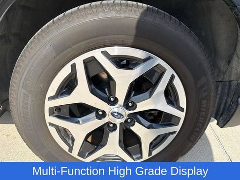 Used 2023 Subaru Forester Premium AWD/4WD image 8