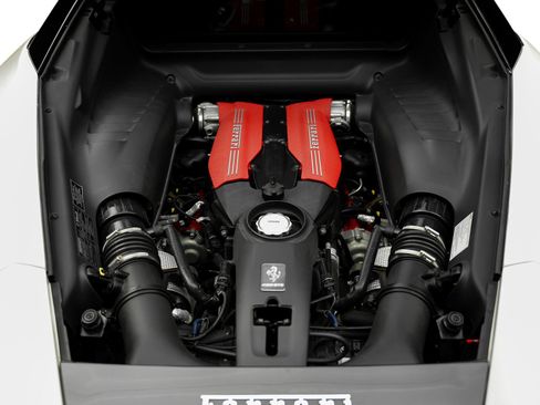 Used 2018 Ferrari 488 GTB RWD image 51