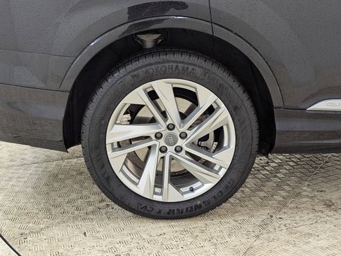 Used 2020 Audi Q7 3.0T Premium Plus image 11