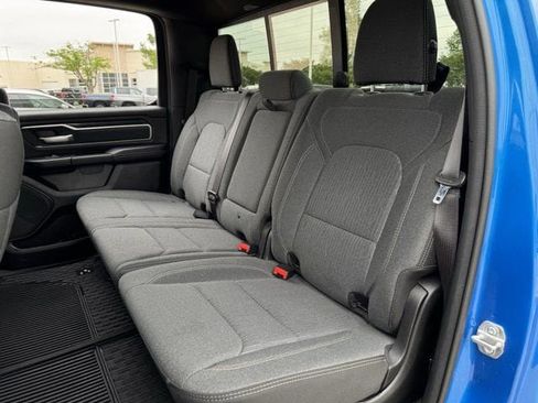 Used 2020 RAM 1500 Lone Star AWD/4WD image 27
