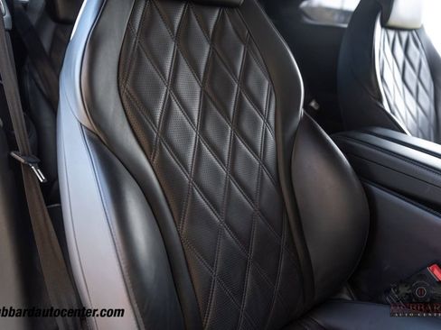 Used 2014 Bentley Continental GT Speed image 23