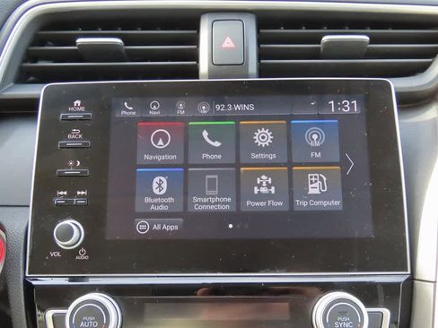 Used 2021 Honda Insight Touring image 20