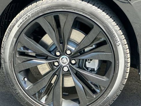 New 2026 Jaguar F-PACE R-Dynamic S AWD/4WD image 24