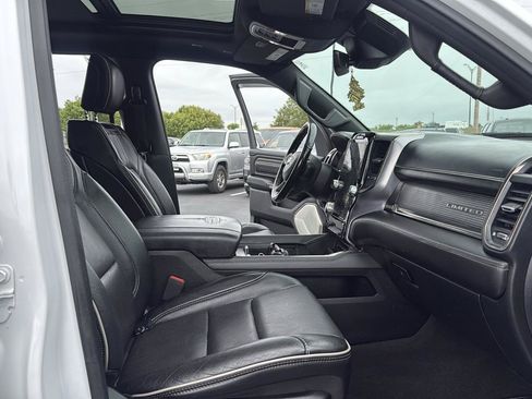 Used 2020 RAM 1500 Limited AWD/4WD image 40