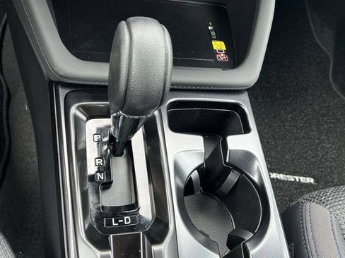 New 2026 Subaru Forester Premium AWD/4WD image 22