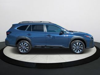 Used 2024 Subaru Outback Limited video 2