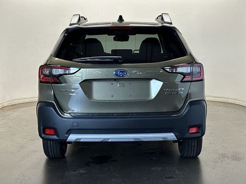 Certified 2025 Subaru Outback Touring XT image 4
