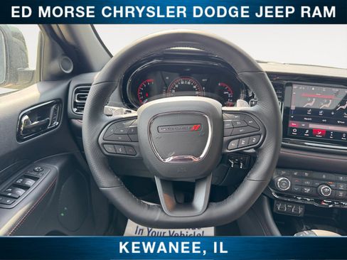 New 2026 Dodge Durango GT AWD/4WD image 12