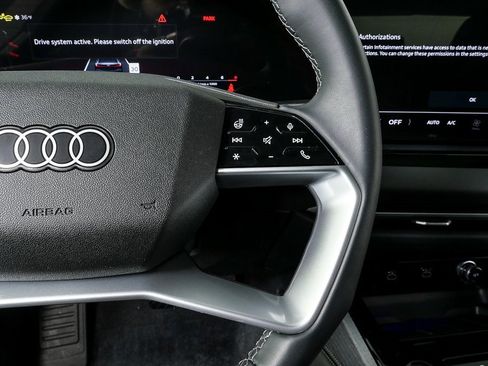 Certified 2025 Audi A5 2.0T Premium Plus w/ Premium Plus image 11