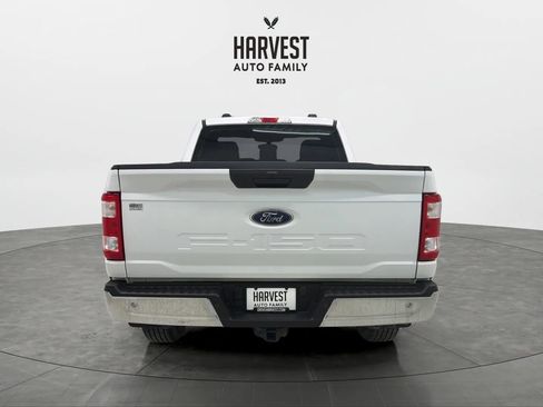 Used 2023 Ford F150 XL w/ XL Chrome Appearance Package image 5