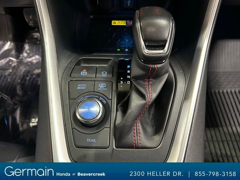 Used 2022 Toyota RAV4 XSE image 24