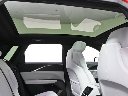 New 2026 Cadillac Lyriq Luxury w/ LPO, Floor Liner Package AWD/4WD image 17