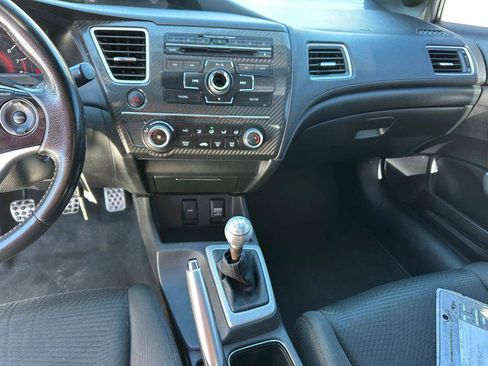 Used 2013 Honda Civic Si image 10