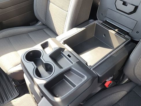 New 2026 GMC Sierra 2500 SLE w/ SLE Value Package; AWD/4WD image 34