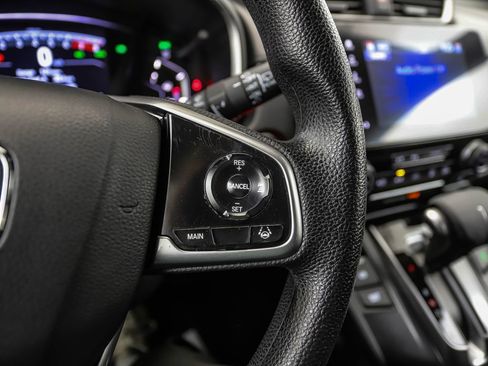 Used 2021 Honda CR-V EX image 13