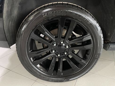 Used 2019 GMC Yukon Denali image 12