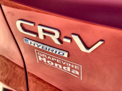 Used 2024 Honda CR-V Sport image 8
