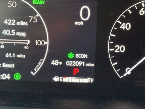 Used 2024 Honda CR-V Sport-L image 14