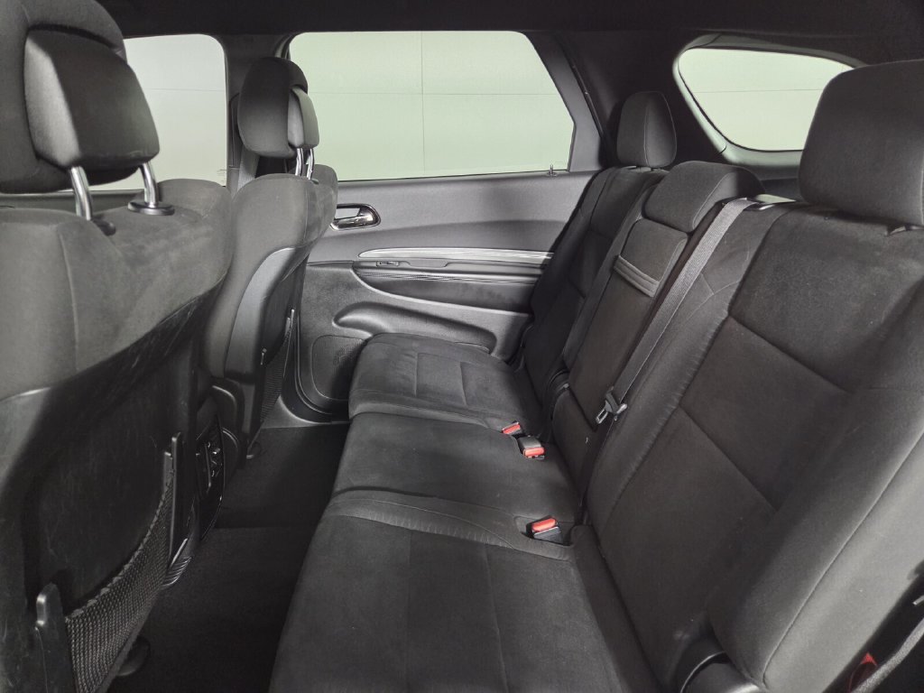 Used 2020 Dodge Durango GT w/ Blacktop Package RWD image 24