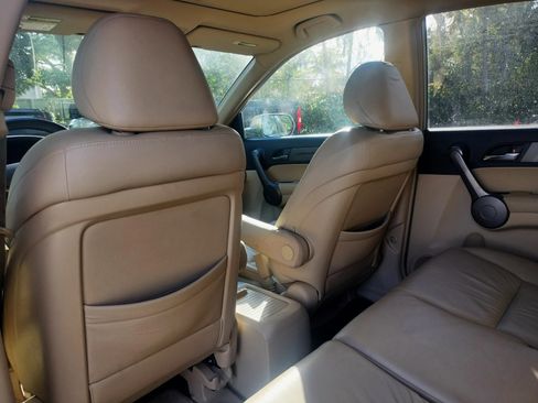 Used 2009 Honda CR-V EX-L image 18