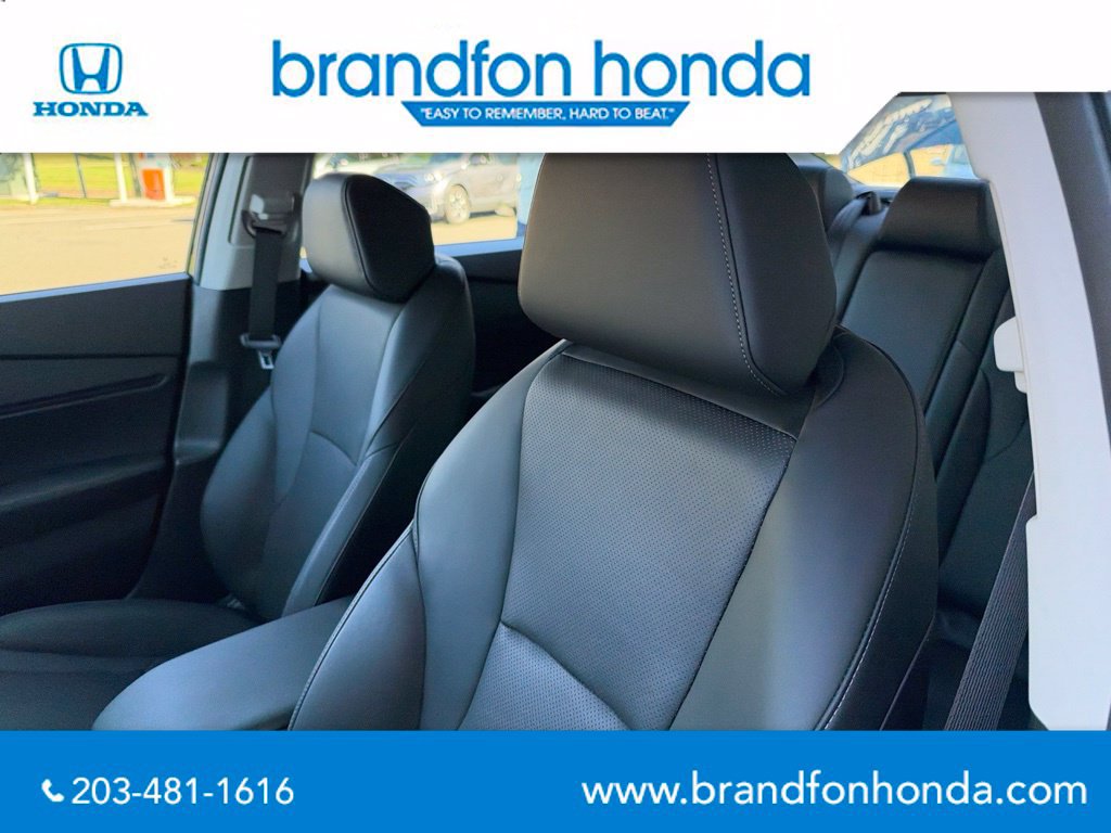 Used 2024 Honda Accord EX-L image 22