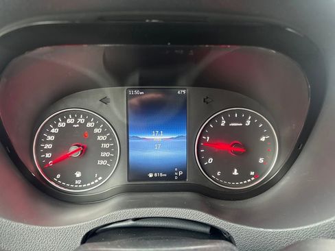 New 2026 Mercedes-Benz Sprinter 3500 image 15