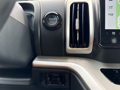 Certified 2025 Ford Expedition Max Active image 24