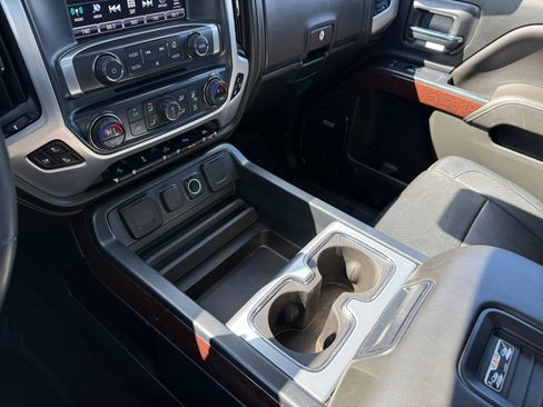 Used 2017 GMC Sierra 1500 SLT image 13