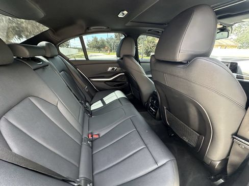 Used 2020 BMW 330i Sedan RWD image 11