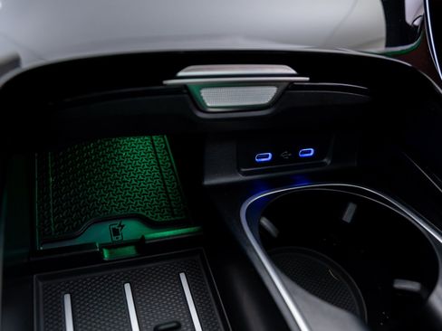 Certified 2025 Mercedes-Benz S 500 4MATIC image 13