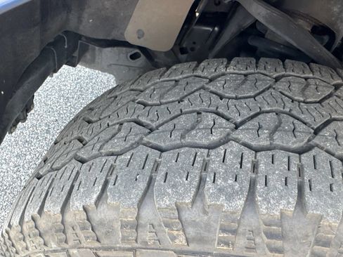 Used 2025 Ford F150 XLT w/ Equipment Group 301A Standard AWD/4WD image 12