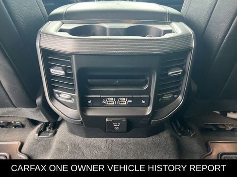 Used 2020 RAM 1500 Limited image 26