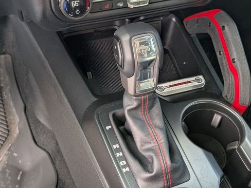 New 2025 Ford Bronco Heritage Edition AWD/4WD image 31
