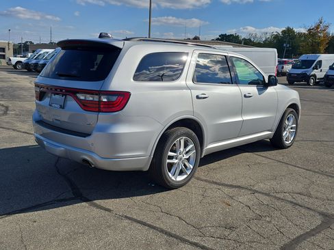 Used 2024 Dodge Durango GT image 4